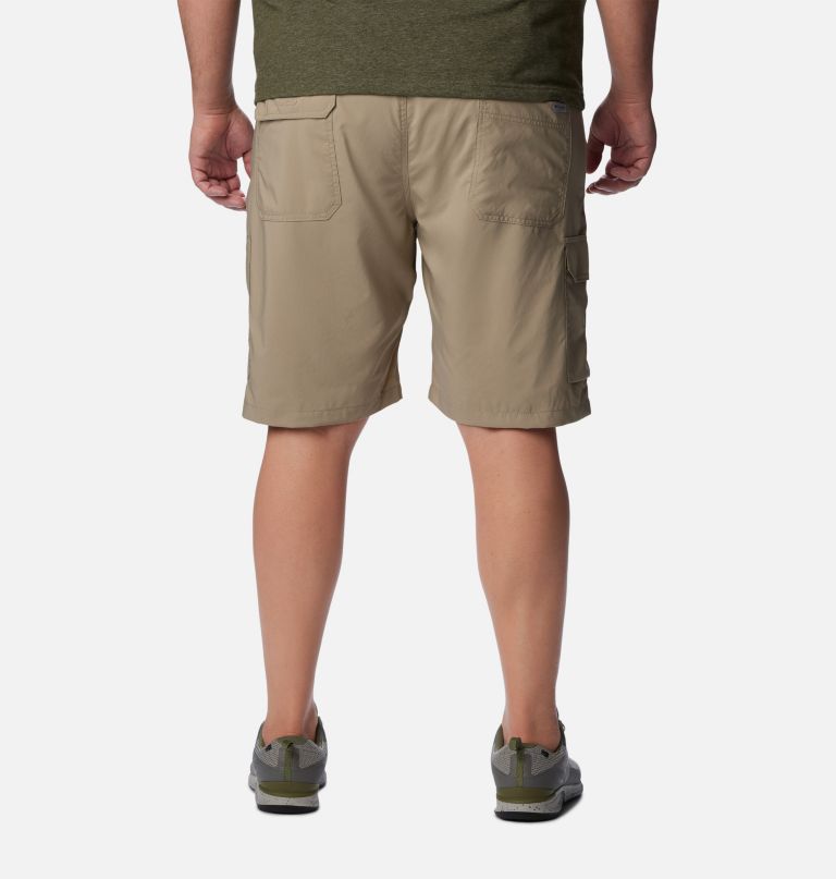 herre silver ridge utility cargo shorts - stor