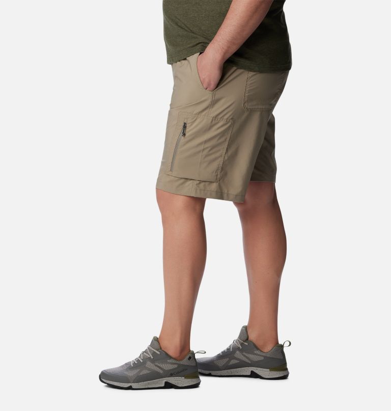 herre silver ridge utility cargo shorts - stor