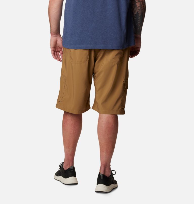 herre silver ridge utility cargo shorts - stor