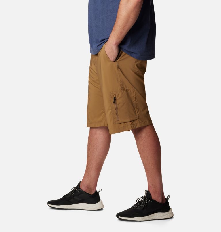 herre silver ridge utility cargo shorts - stor