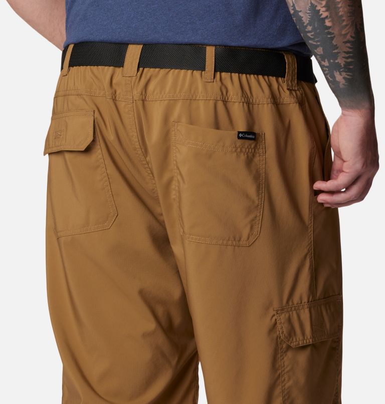 herre silver ridge utility cargo shorts - stor