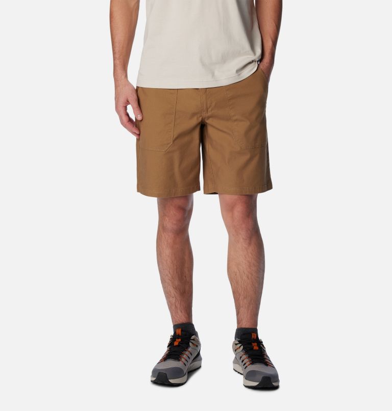 herre flex roc utility shorts