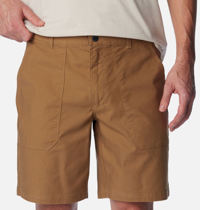 herre flex roc utility shorts