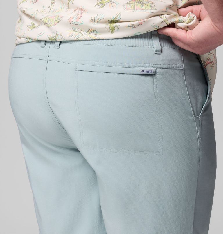 herre pfg uncharted shorts - stor
