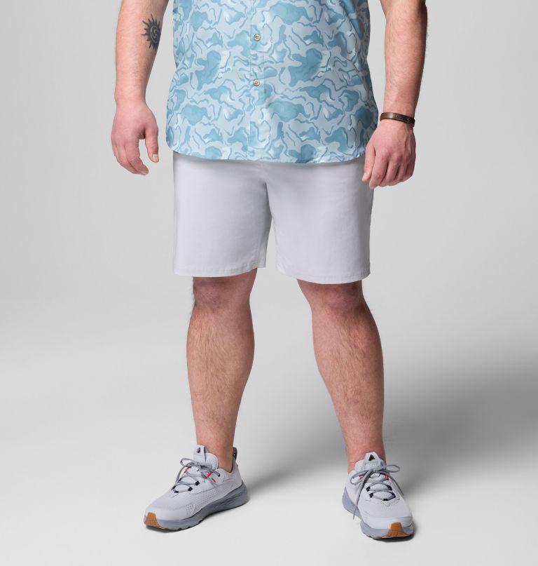 herre pfg uncharted shorts - stor