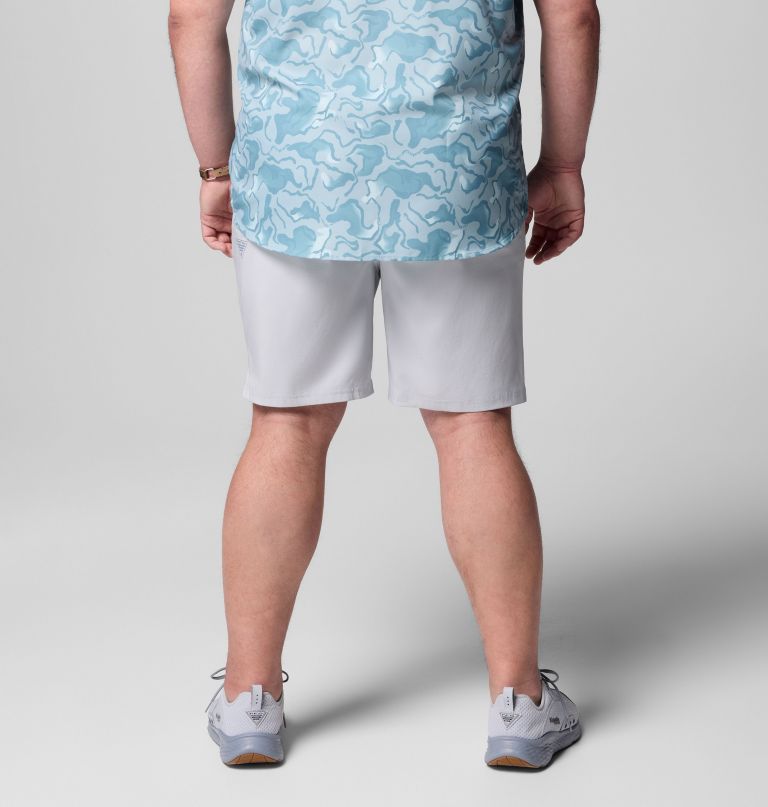 herre pfg uncharted shorts - stor