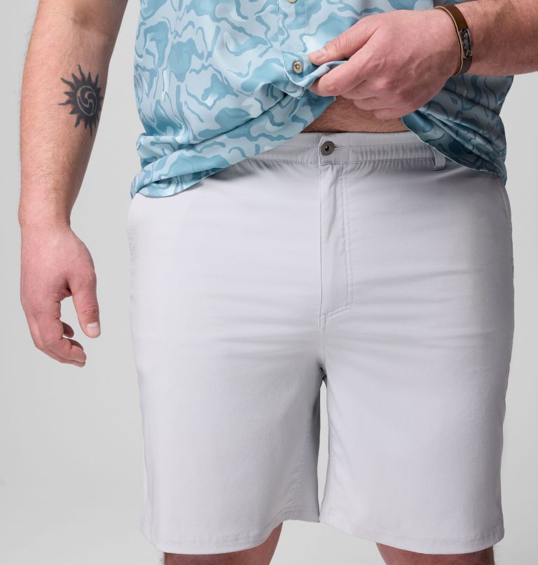 herre pfg uncharted shorts - stor