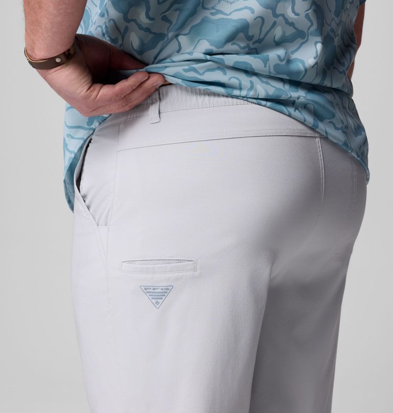 herre pfg uncharted shorts - stor