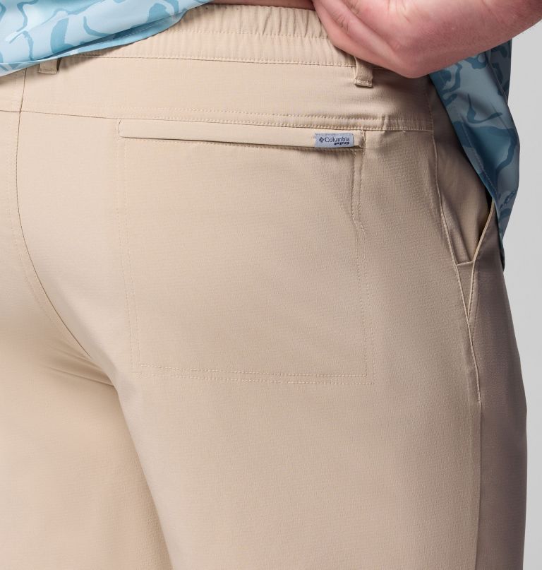 herre pfg uncharted shorts - stor