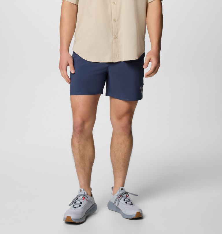 herre pfg terminal roamer stretch shorts