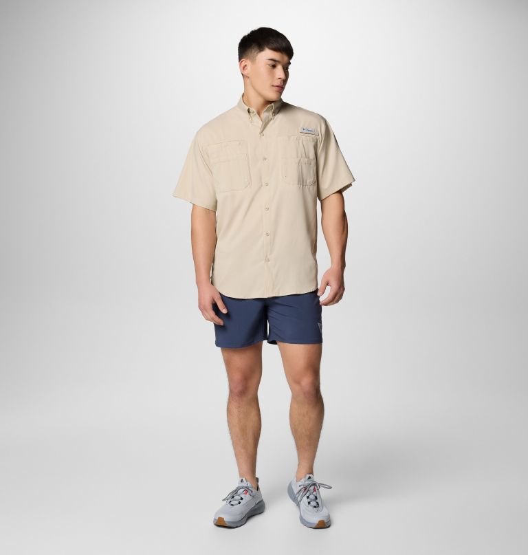 herre pfg terminal roamer stretch shorts