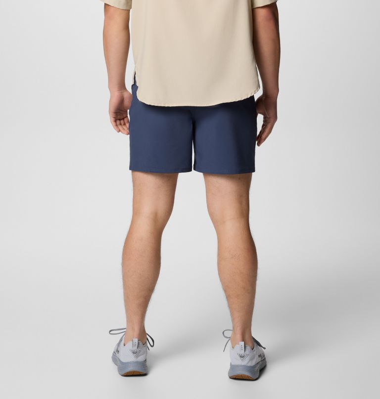 herre pfg terminal roamer stretch shorts