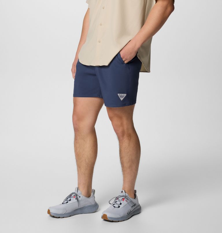 herre pfg terminal roamer stretch shorts