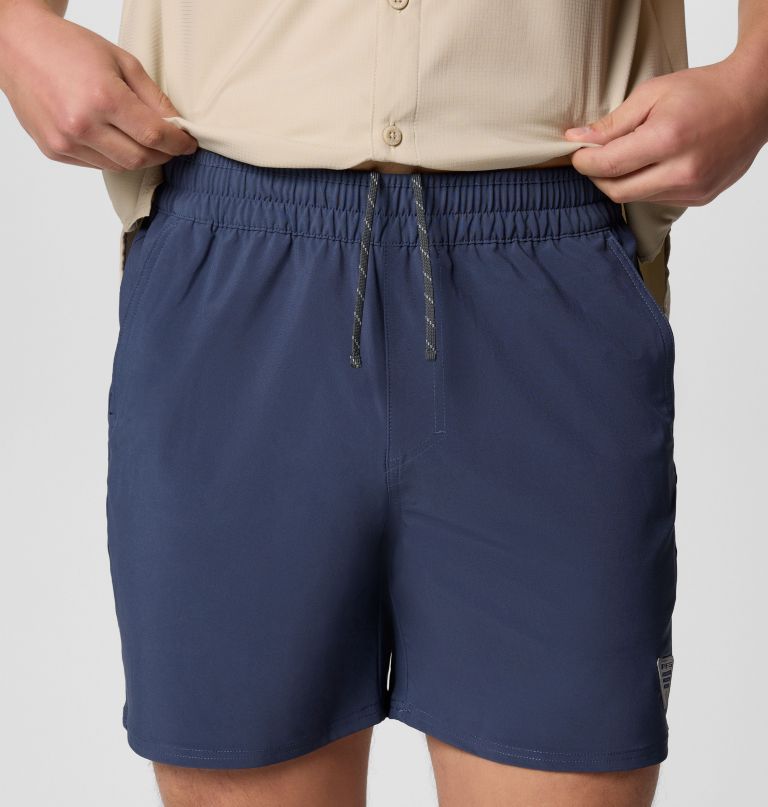 herre pfg terminal roamer stretch shorts
