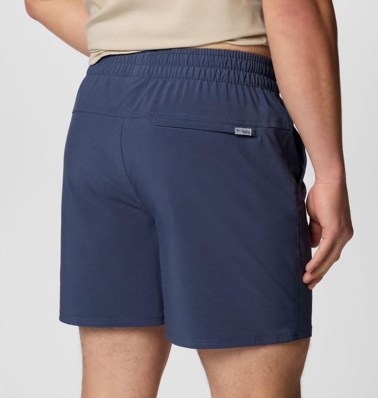 herre pfg terminal roamer stretch shorts