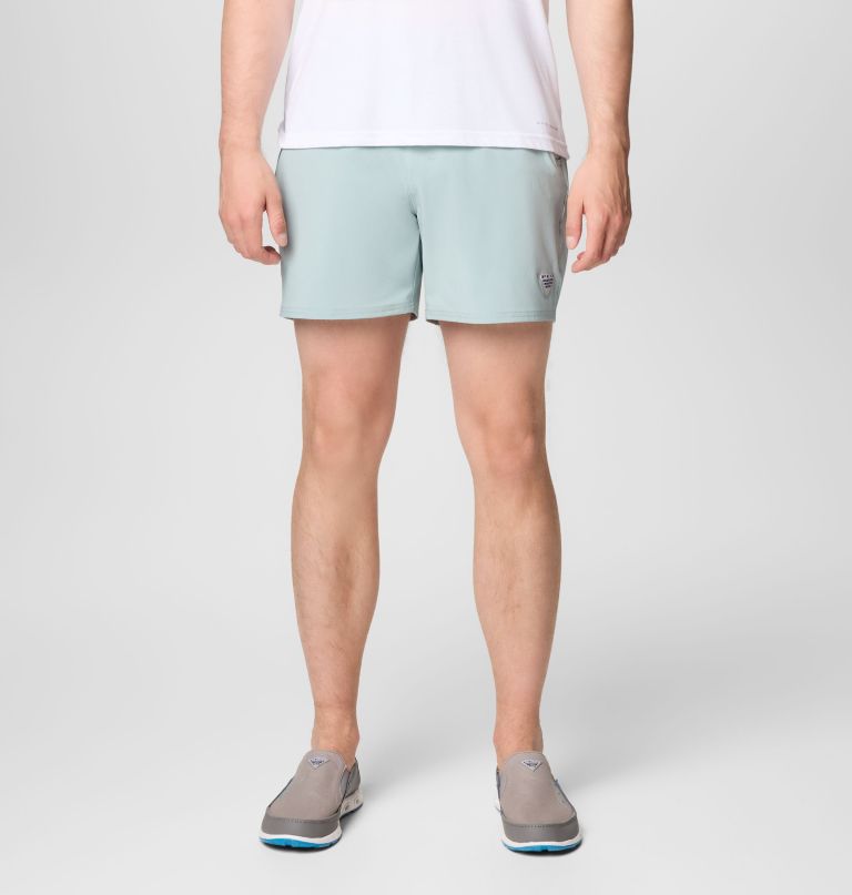 herre pfg terminal roamer stretch shorts