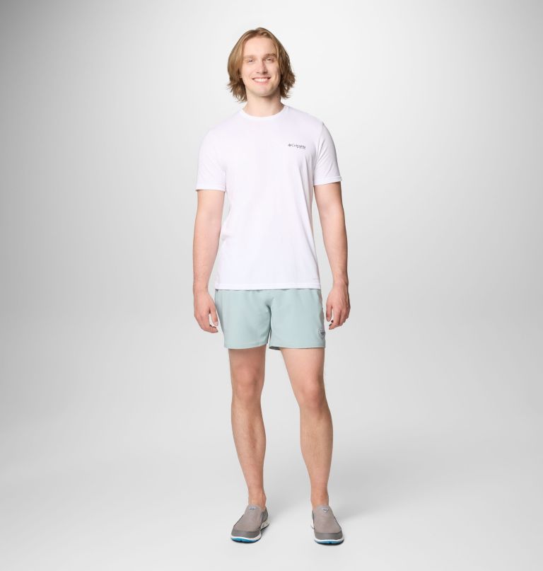 herre pfg terminal roamer stretch shorts