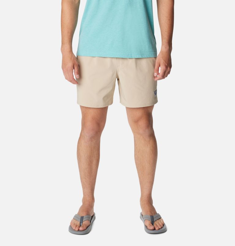 herre pfg terminal roamer stretch shorts
