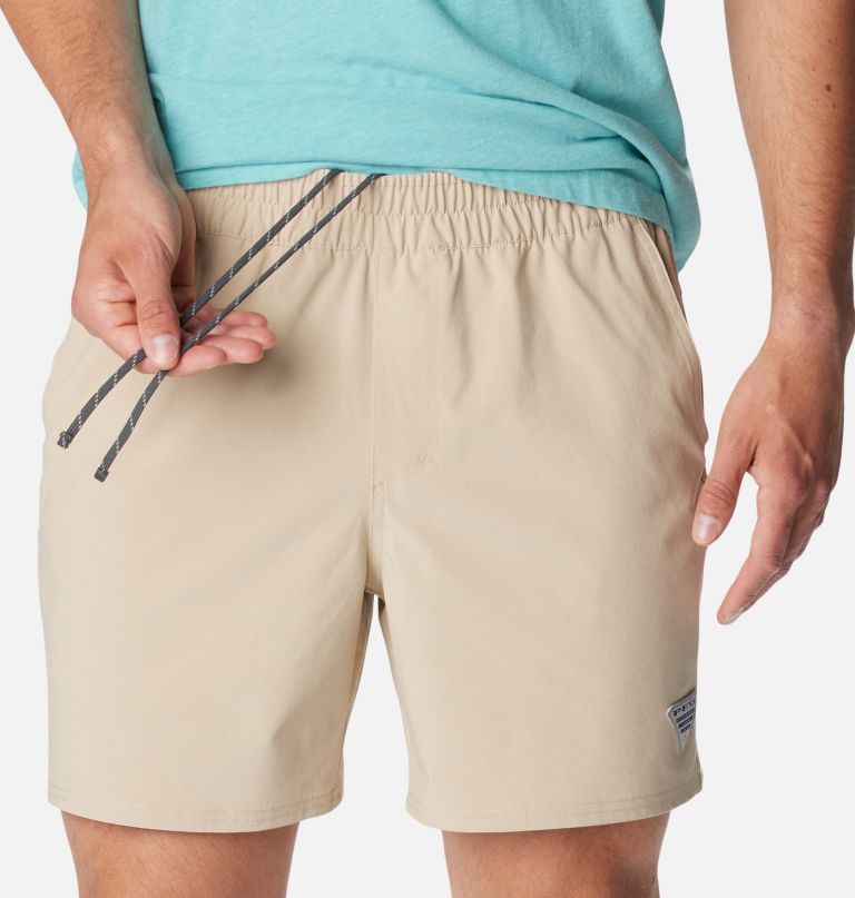 herre pfg terminal roamer stretch shorts