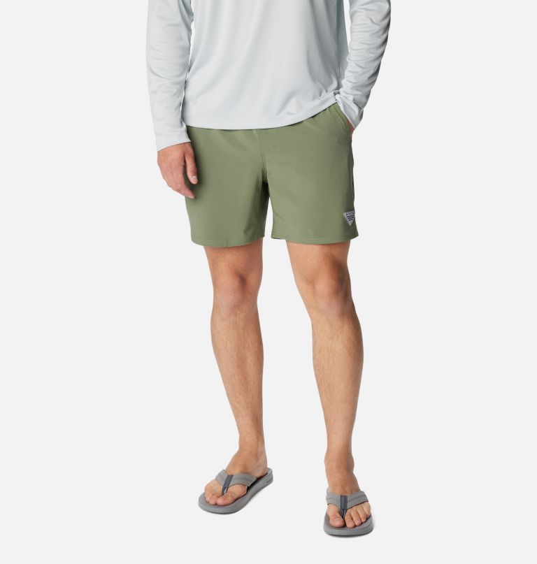 herre pfg terminal roamer stretch shorts