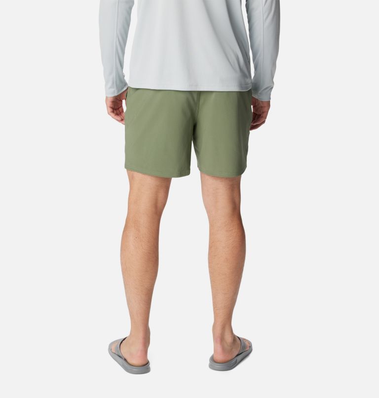 herre pfg terminal roamer stretch shorts