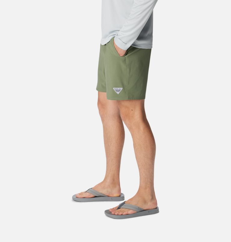 herre pfg terminal roamer stretch shorts