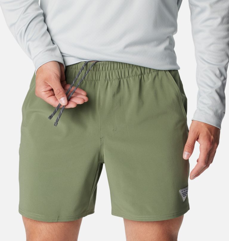 herre pfg terminal roamer stretch shorts