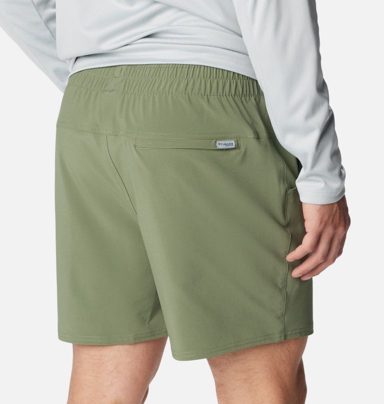 herre pfg terminal roamer stretch shorts