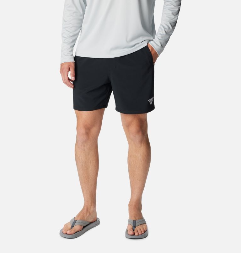 herre pfg terminal roamer stretch shorts