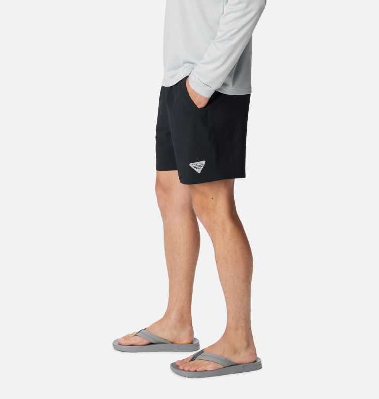herre pfg terminal roamer stretch shorts