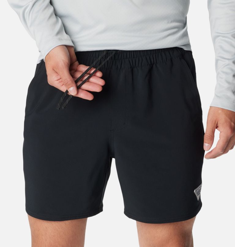 herre pfg terminal roamer stretch shorts