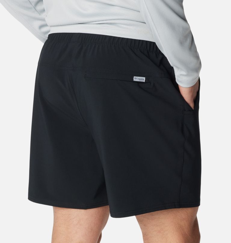 herre pfg terminal roamer stretch shorts