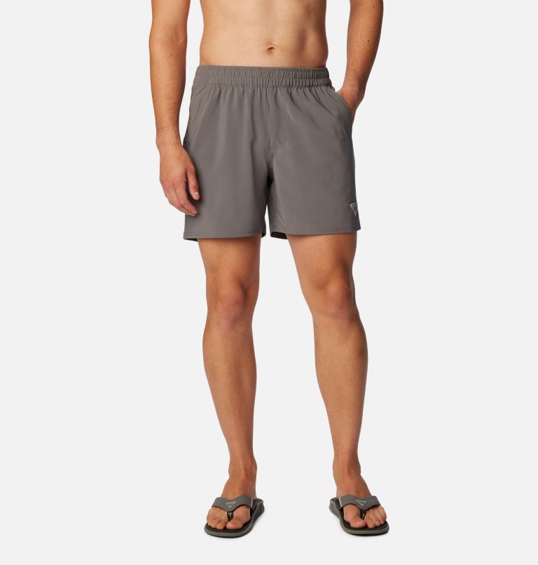 herre pfg terminal roamer stretch shorts