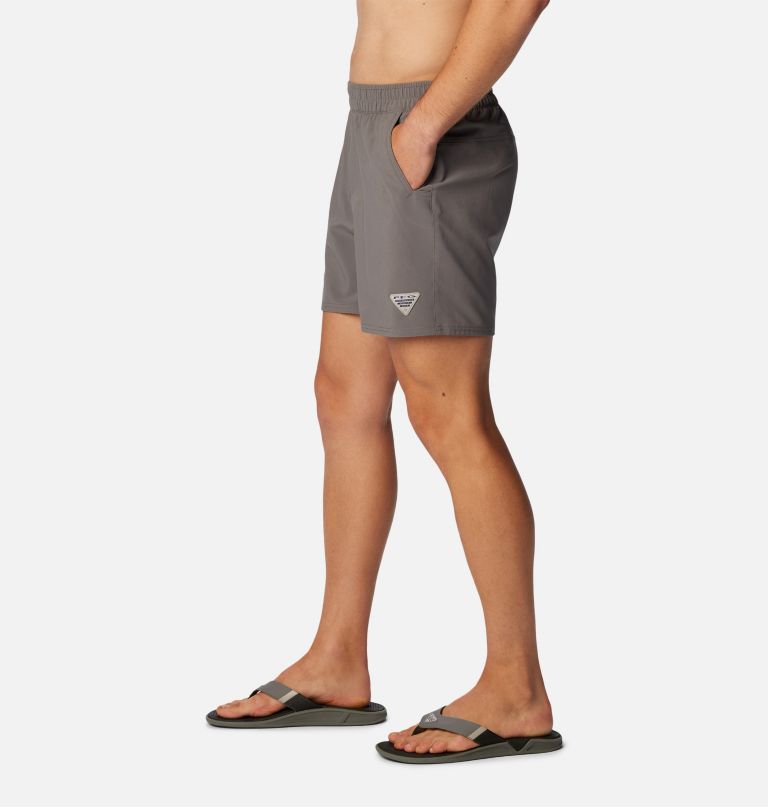 herre pfg terminal roamer stretch shorts