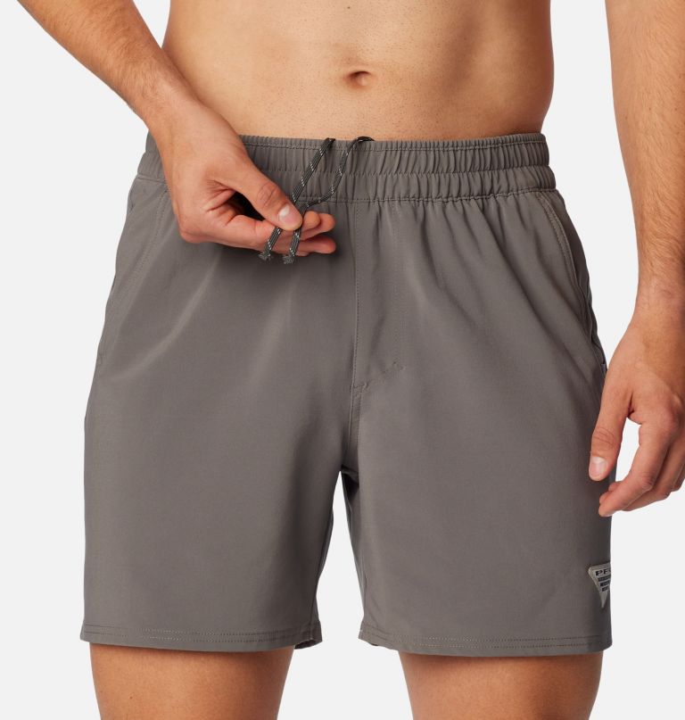 herre pfg terminal roamer stretch shorts