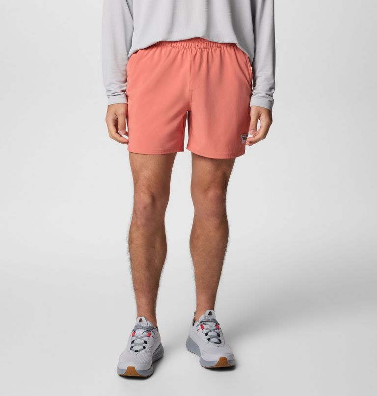 herre pfg terminal roamer stretch shorts