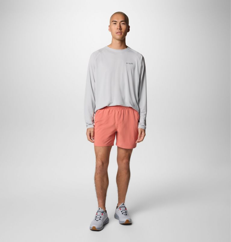 herre pfg terminal roamer stretch shorts