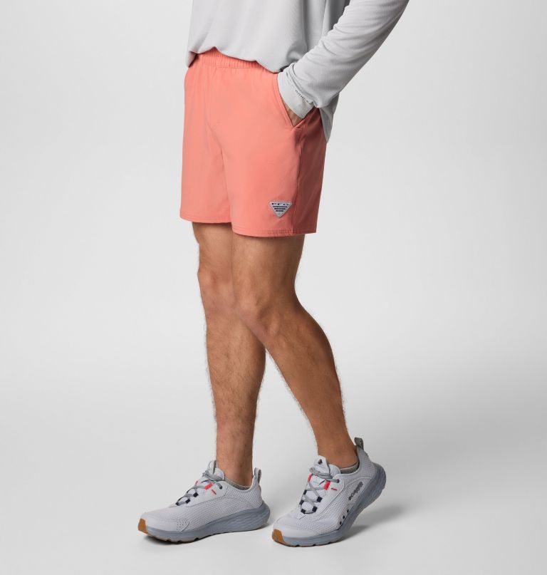 herre pfg terminal roamer stretch shorts