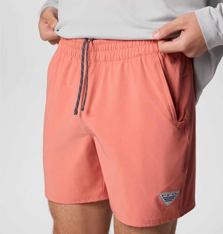 herre pfg terminal roamer stretch shorts