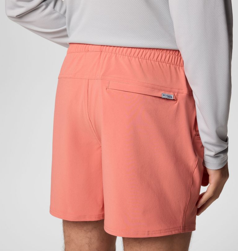 herre pfg terminal roamer stretch shorts