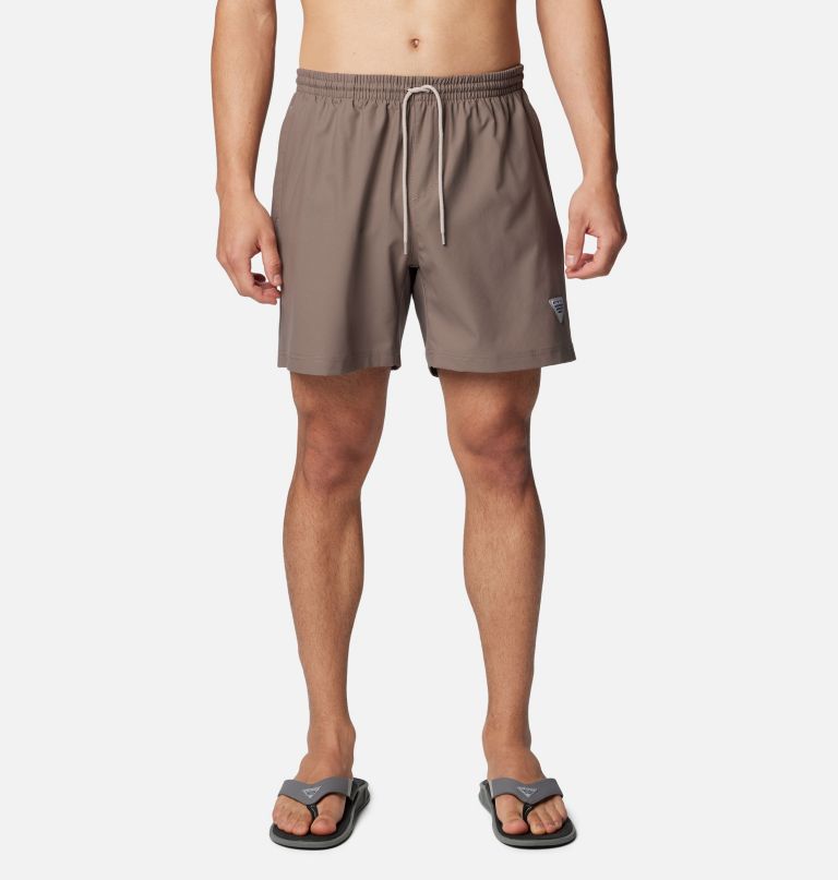 herre pfg rambler vandshorts