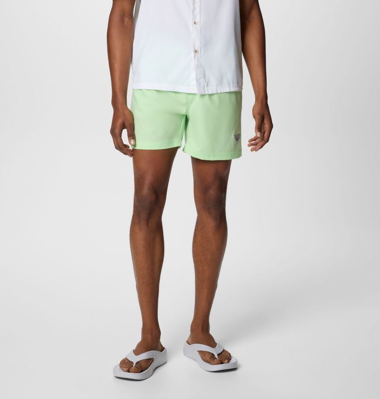 herre pfg rambler vandshorts