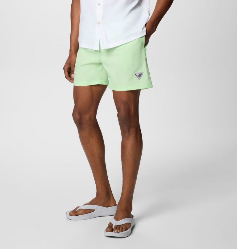 herre pfg rambler vandshorts