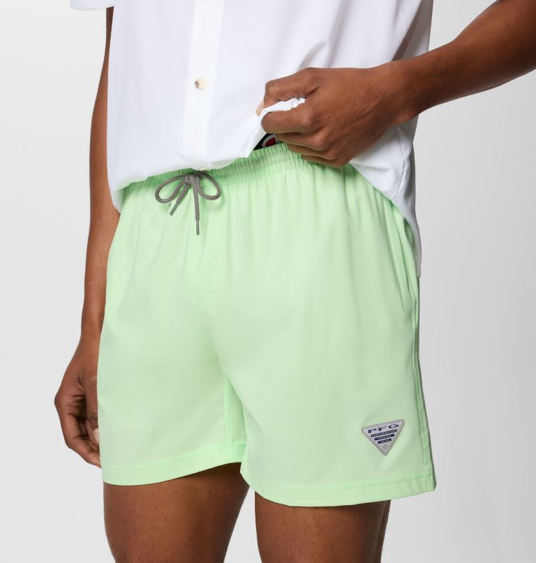 herre pfg rambler vandshorts