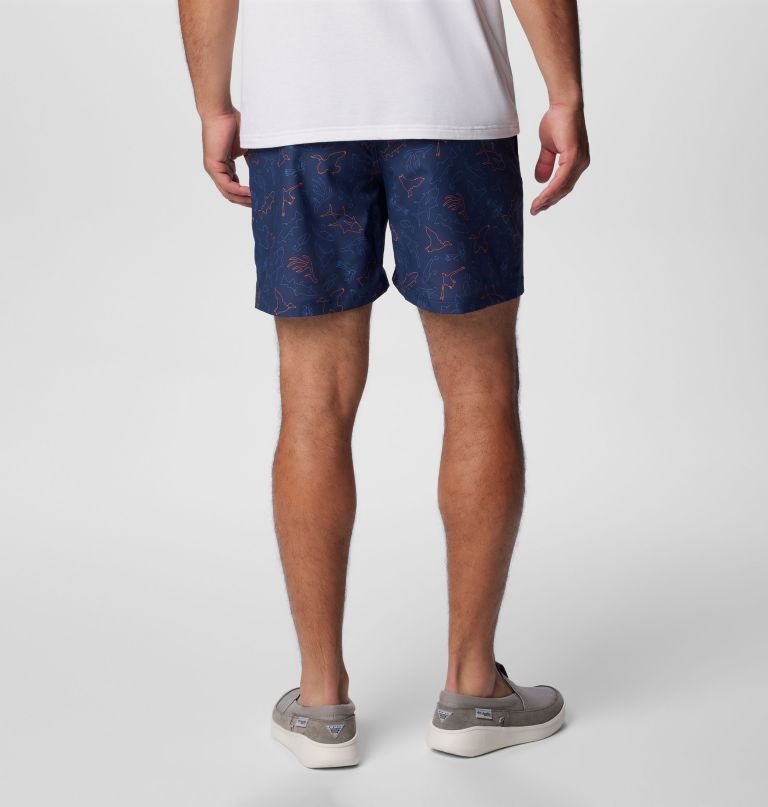 herre pfg rambler vandshorts