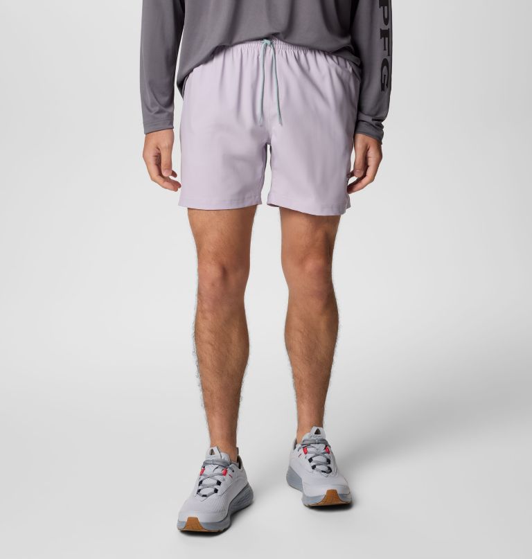herre pfg rambler vandshorts