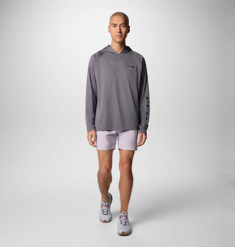 herre pfg rambler vandshorts