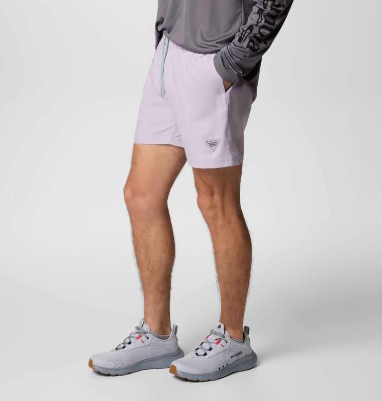herre pfg rambler vandshorts