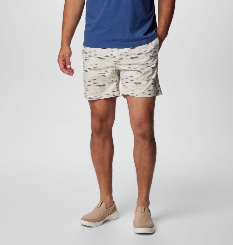 herre pfg rambler vandshorts