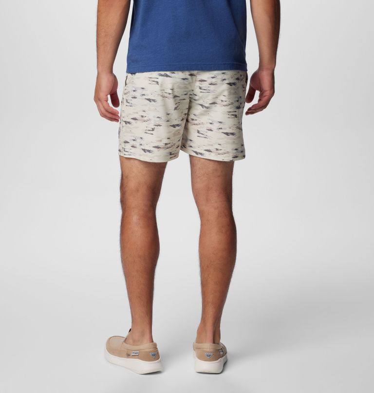 herre pfg rambler vandshorts